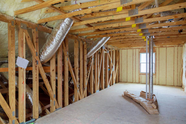 Best Insulation for Specific Applications in Brighton, TN